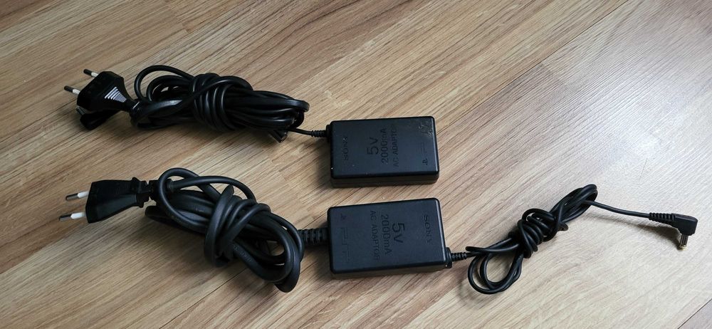 SONY PSP Incarcator 5V-2000mA fuctional