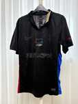 Tricou  barcelona x cactus jack Marime M