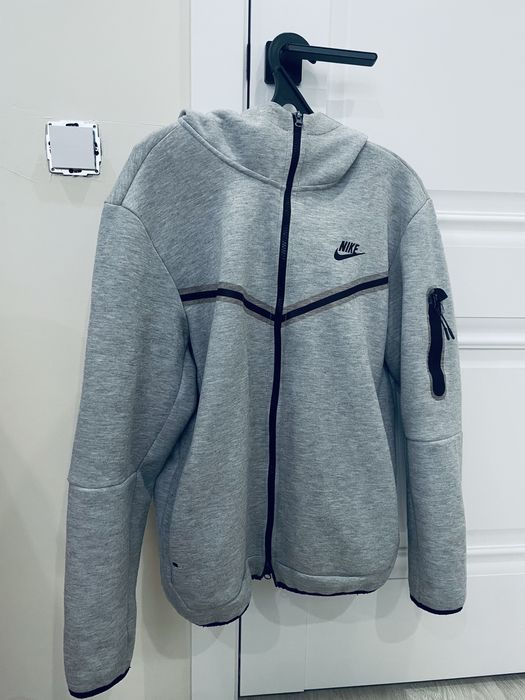 nike tech fleece