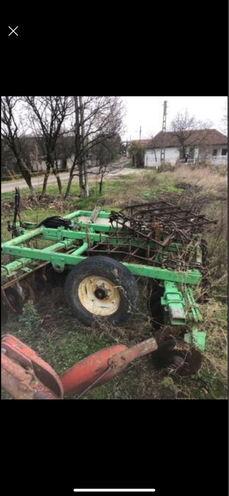 Tractor belarus 80 cp