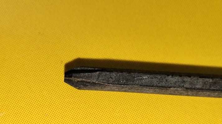 Vand set nou Leatherman de 3 biti pentru ochelari