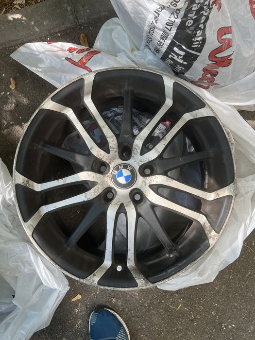 Janta bmw X1 R18 second hand