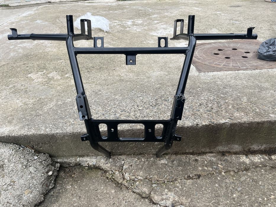 Suport carenaje/cadru față ATV CFMOTO 500/520/550 2016=>