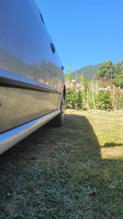 Skoda Fabia 1.4V - 2004