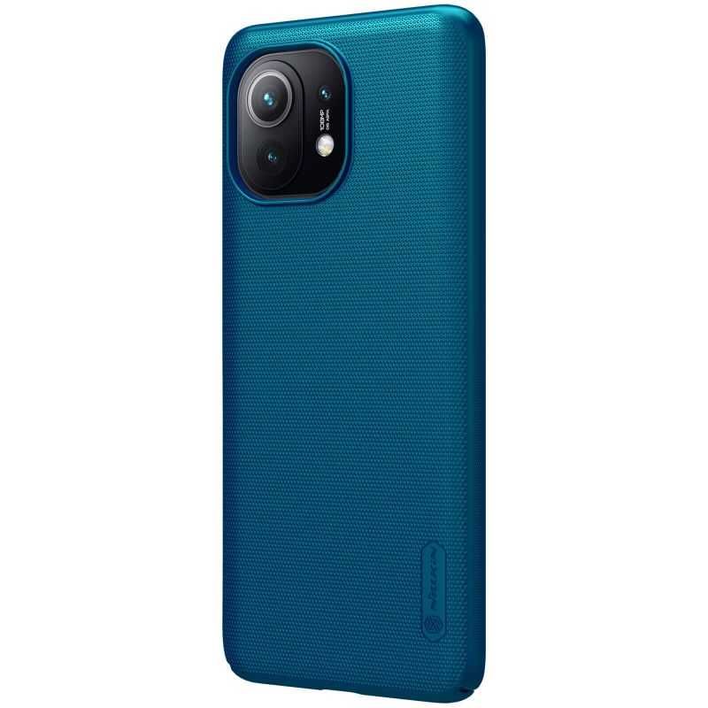 Твърд гръб Nillkin Frosted за Xiaomi Redmi 9, Xiaomi Mi 11