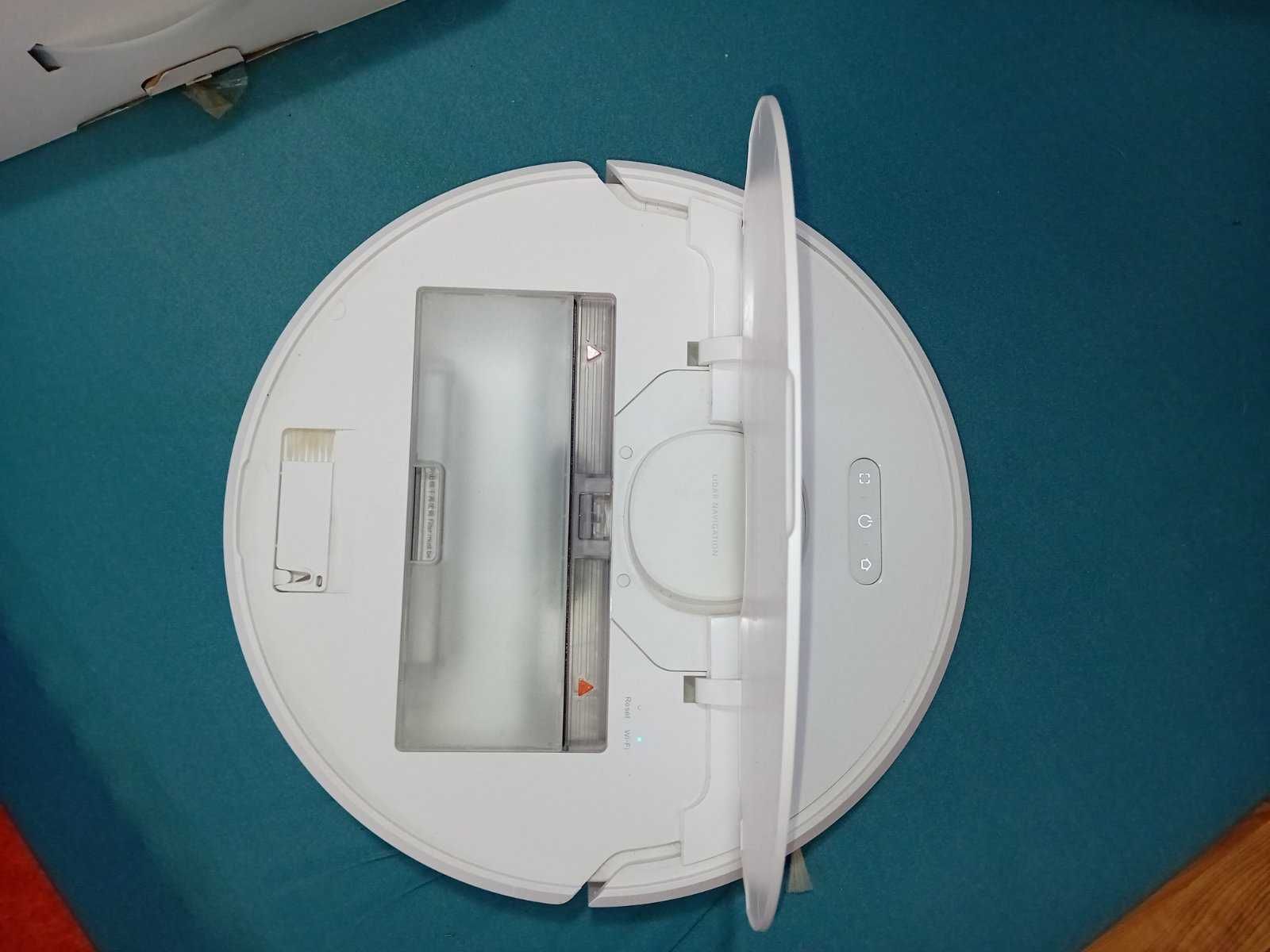 Dreame Robot Vacuum D9 Xiaomi