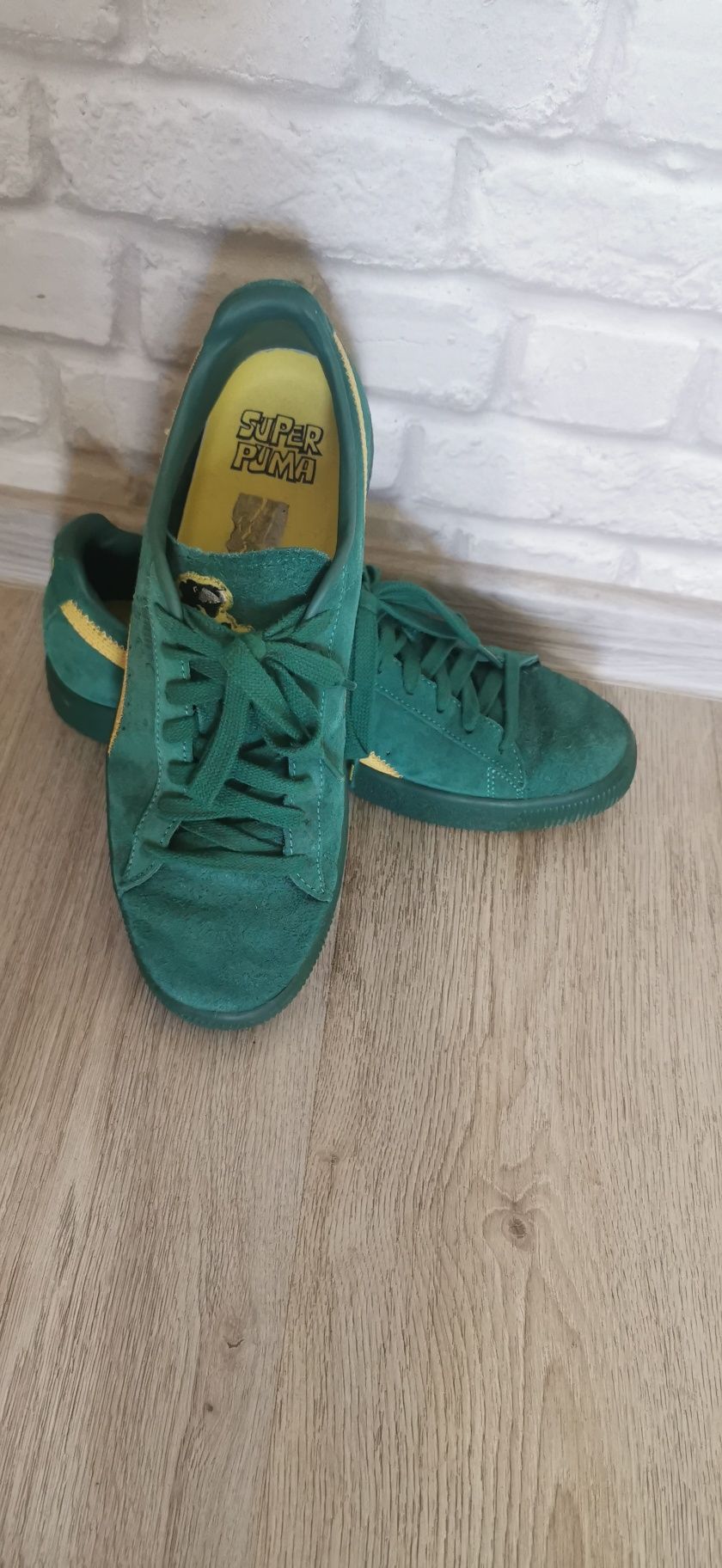 Мъжки Маратонки PUMA