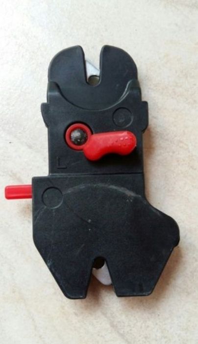Adaptor Nania pt caruciir
