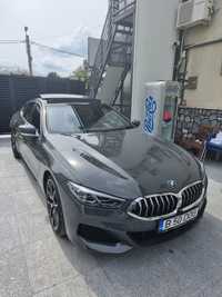 Bmw seria 8 Carbon 840d