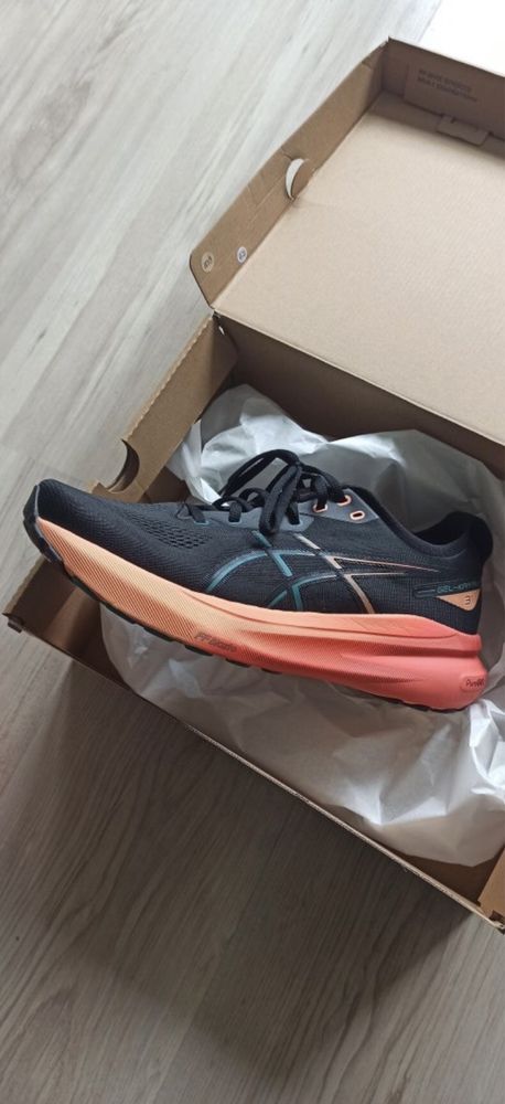 Asics Gel Keyano