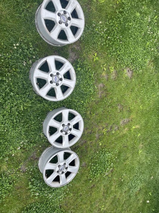 Лети Джанти Волво / 17-ки