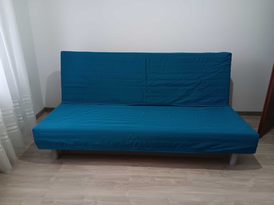 Canapea extensibila 3 locuri Beddinge Ikea