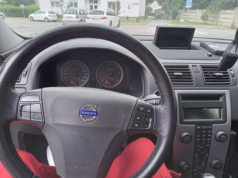 Volvo v50 1 . 6 D