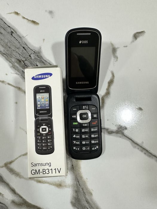 SROCHNO! Samsung J3 2016 & Samsung Gusto (Dual) sotiladi