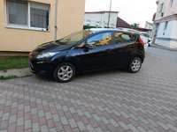 Ford fiesta 1.4 tdci