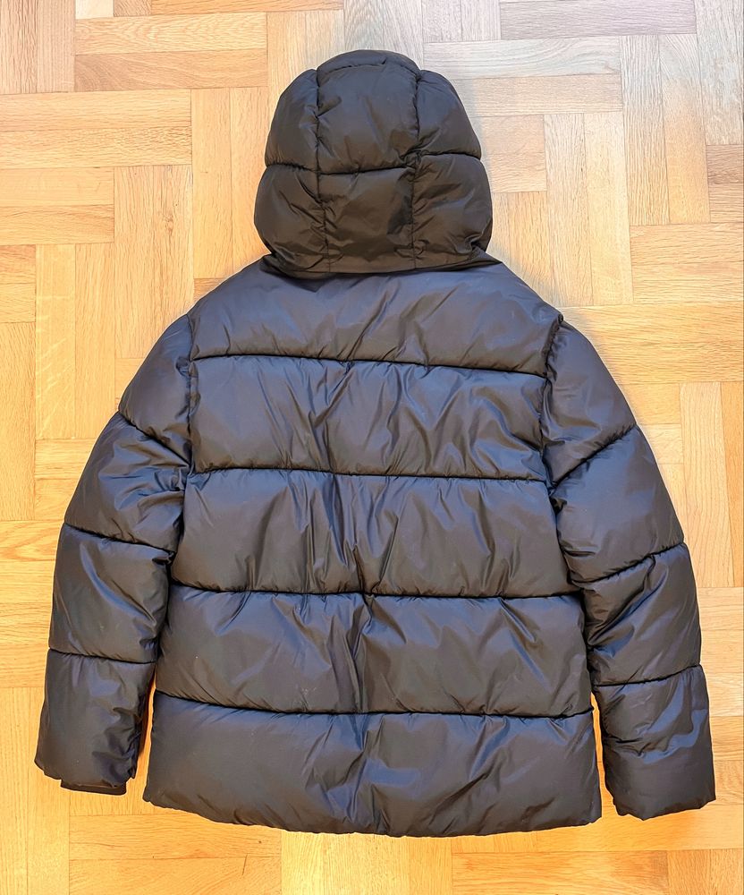 Zara Зимно Яке тип Puffer (като ново)
