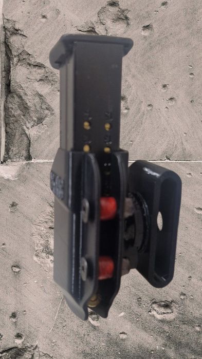 Холдър / Кобур пълнител Walther PDP / валтер пдп