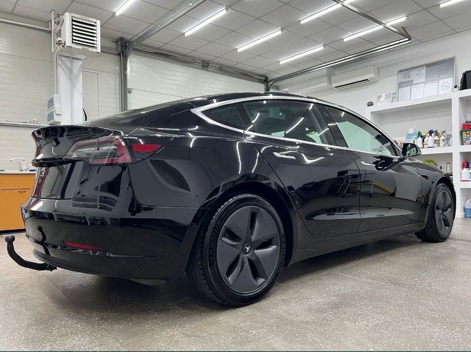 Tesla Model 3 Long Range Garantie 2027 4x4 Tva inclus deductibil 476CP