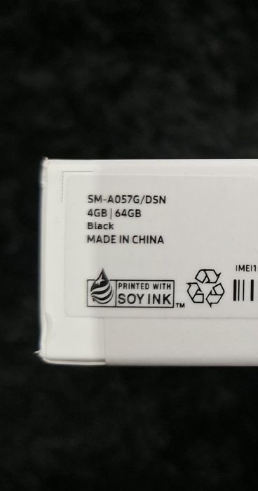 Samsung Galaxy  A05s