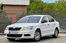 Skoda Octavia 2010/Benzina/130000km