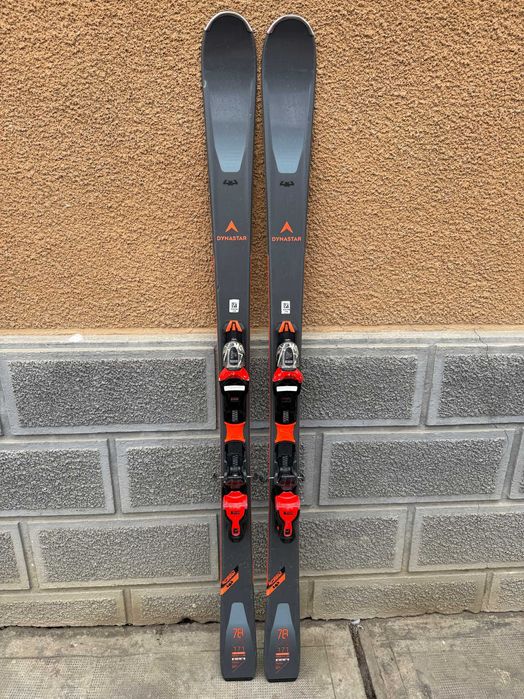 schi dynastar speed zone 4x4 78 L171cm