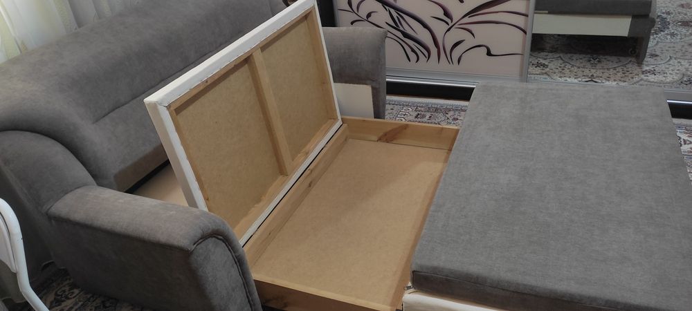 Диван раскладной