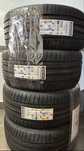 NOI Anvelope vară achizitie recentă Bridgestone 245/35/19 DOT 2024 A/B