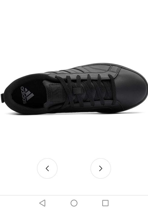 Маратонки АДИДАС, НОВИ 43номер