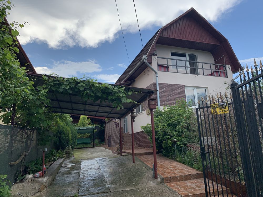 Casa de Vanzare zona Baciu