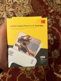 Картридж для фотоаппаратов Kodak