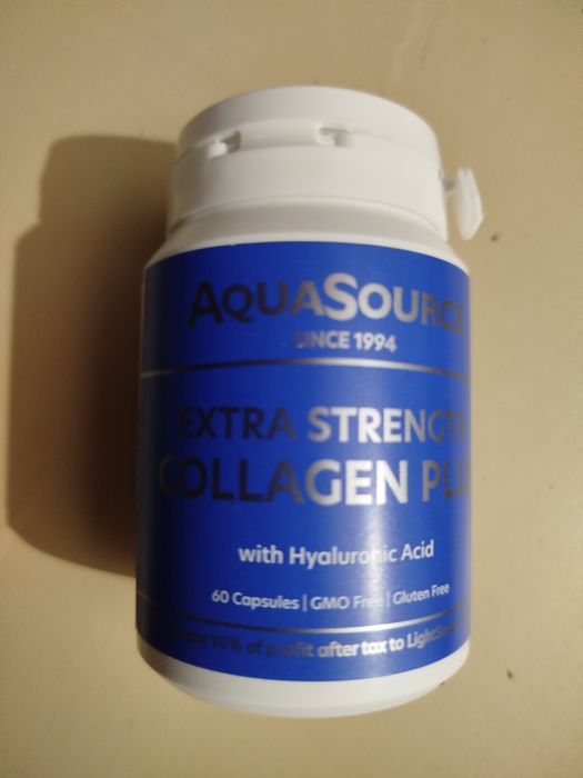 Колаген 60 капсули