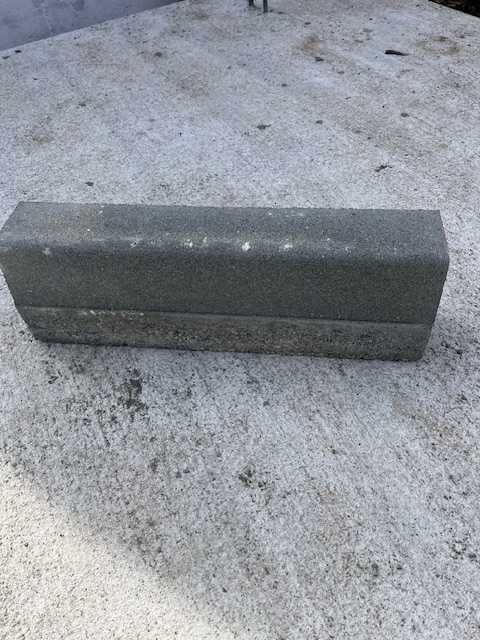 Dale si borduri din beton