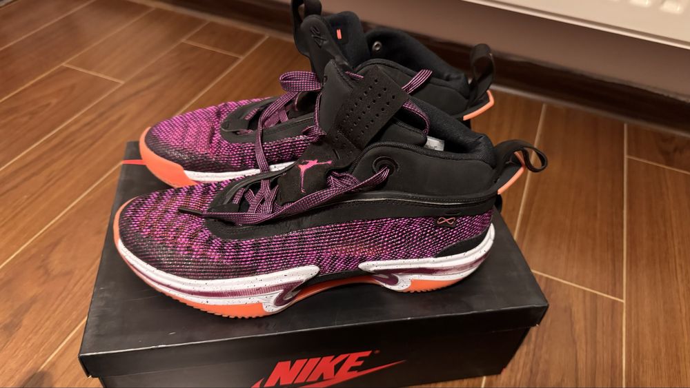 Jordan 36 XXXVI 44 EU