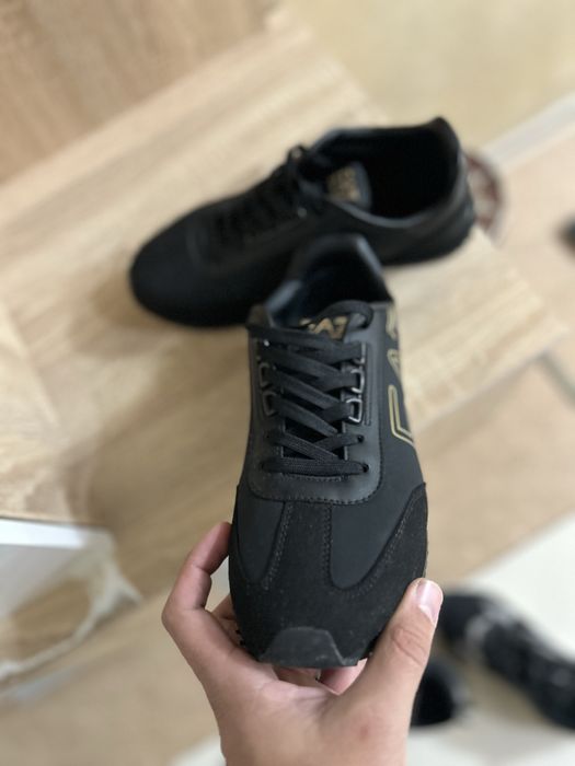 EA7 Маратонки.