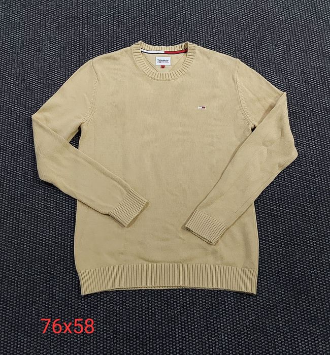 Tommy hilfiger пуловер S/M размер