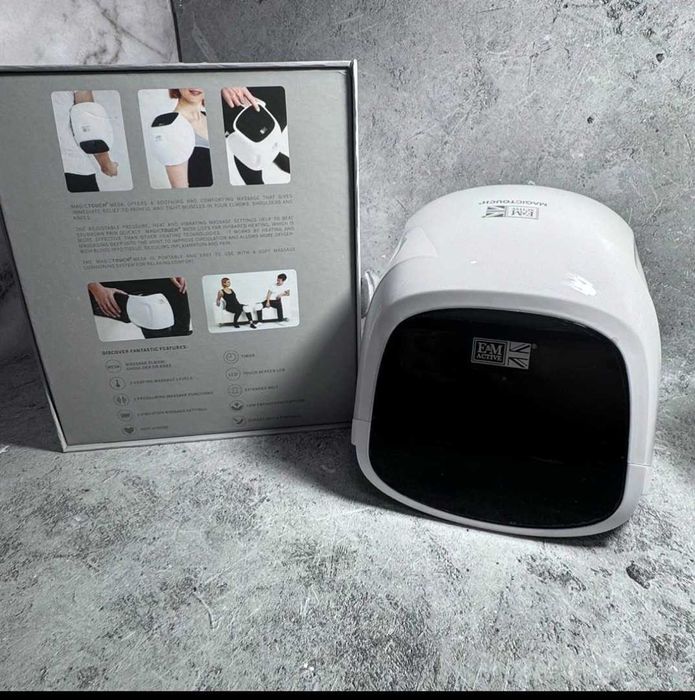 Массажер Magictouch Петропавловск Букетова 743925