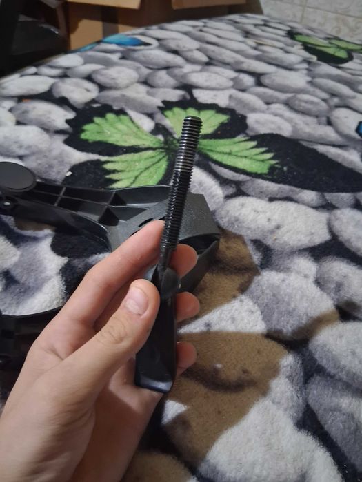 Volan thrustmaster t80