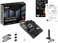 Материнская плата ASUS TUF GAMING X870-PLUS WIFI