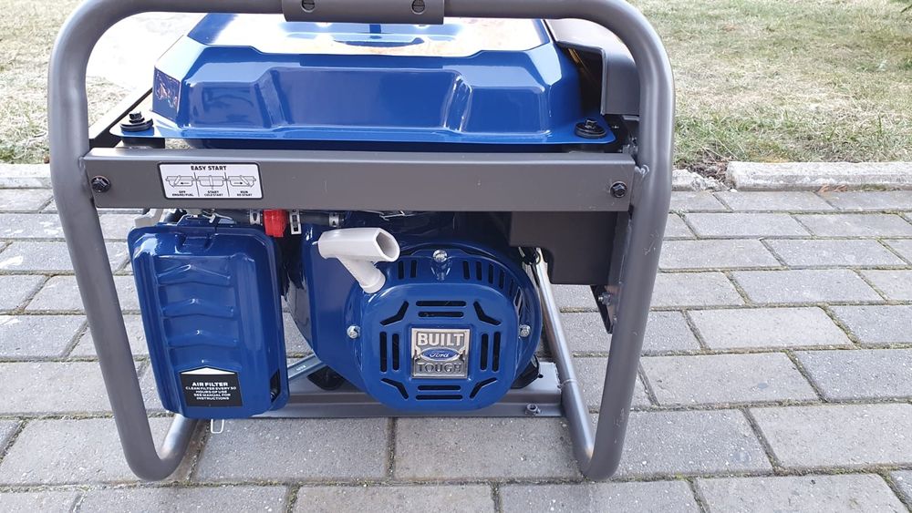 Generator Ford FDT10200SE