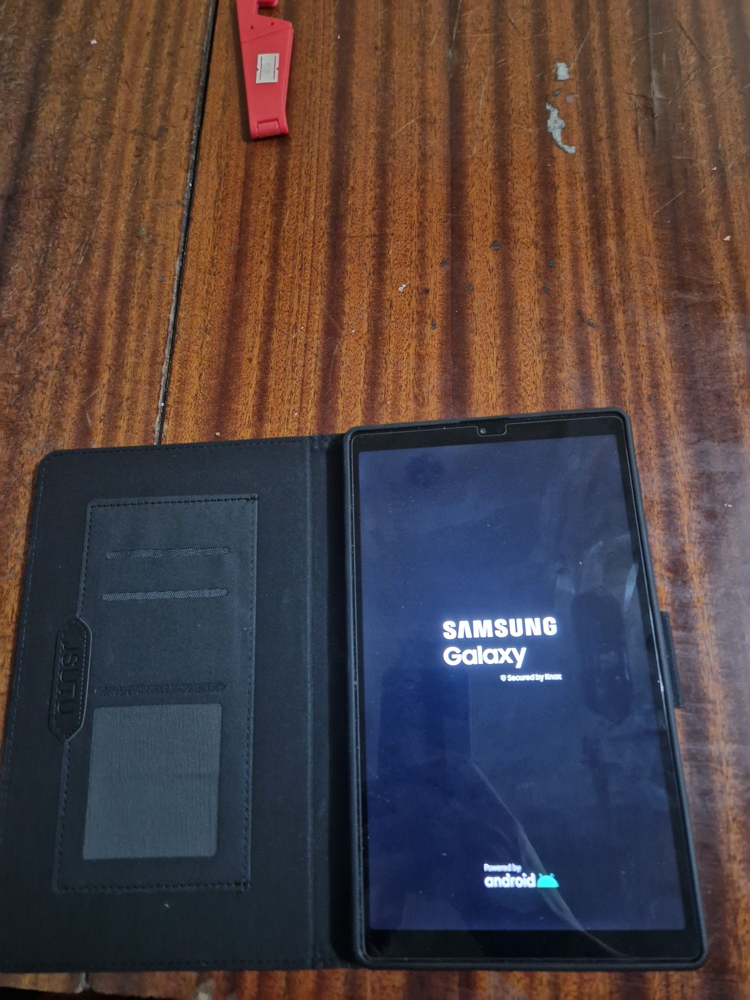 Samsung Galaxy Tab A7