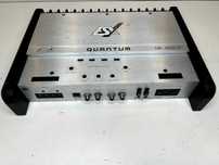 Amplificator statie auto ESX Quantum QE450.2