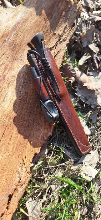 Cutit bushcraft O1