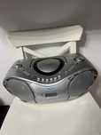 Radio Casetofon CD Mp3 Majestic