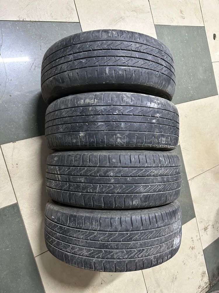 Автошины   летние