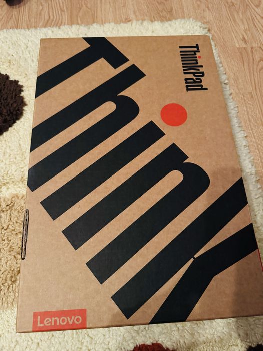 Lenovo ThinkPad T14 Gen 5 Intel Core Ultra 5 125U