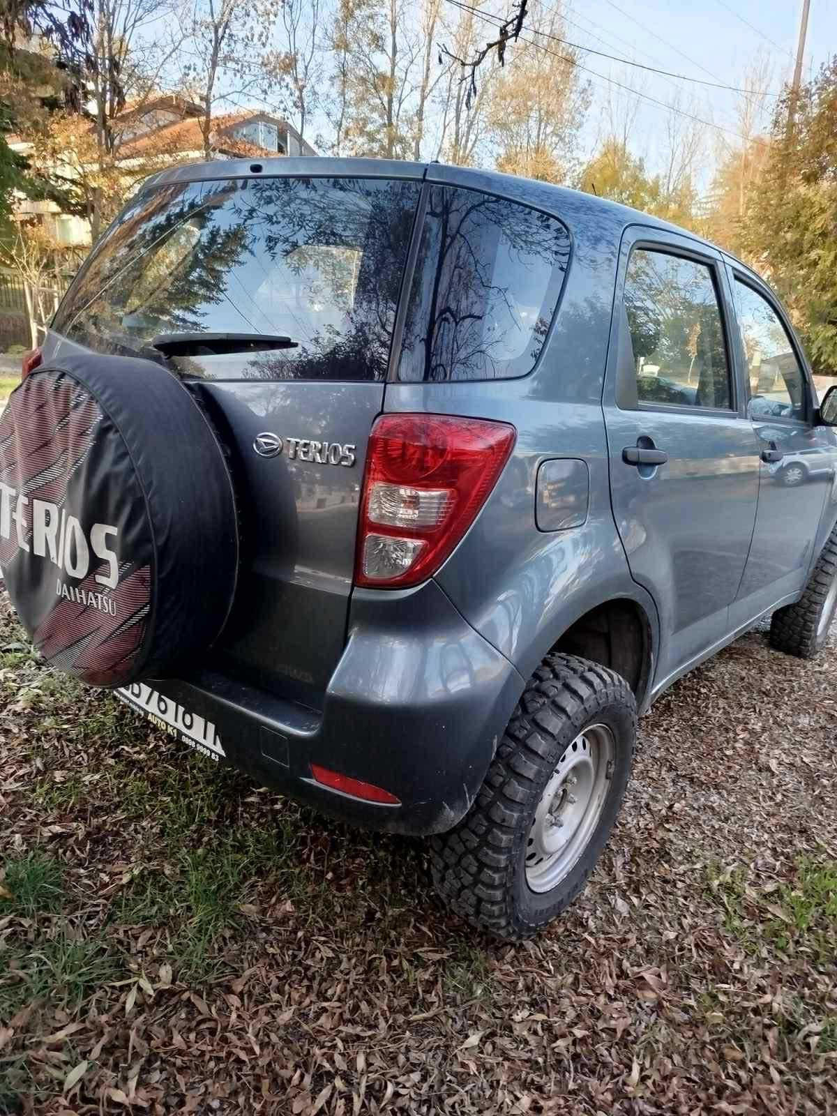 Daihatsu Terios 1.3