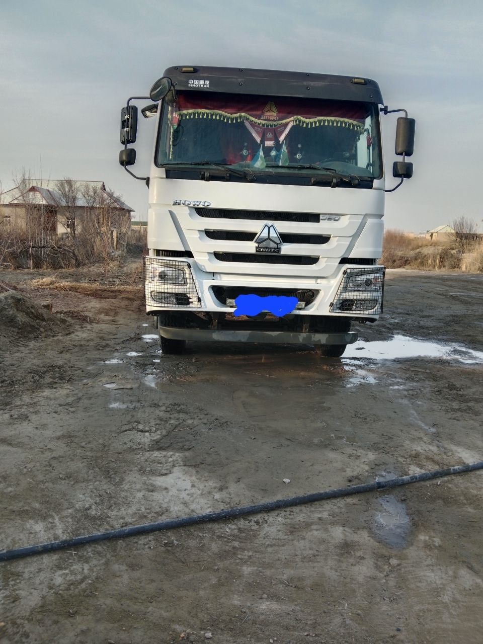 2 та хова сотилади