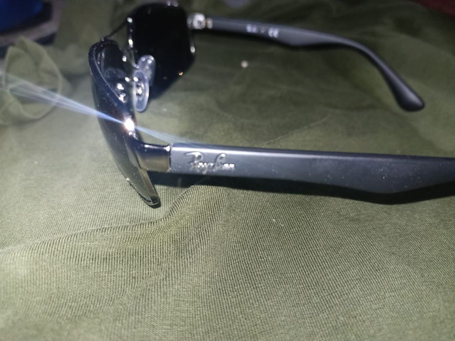 Ochelari de soare RayBan