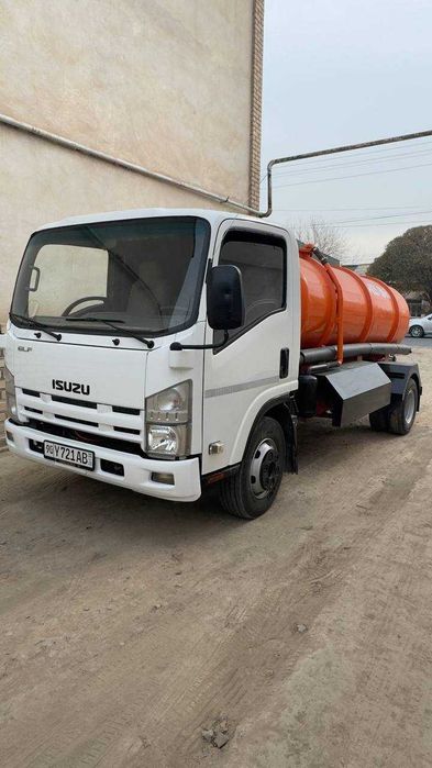 Канализационная машина хизматлари, услуги Канализационной машины