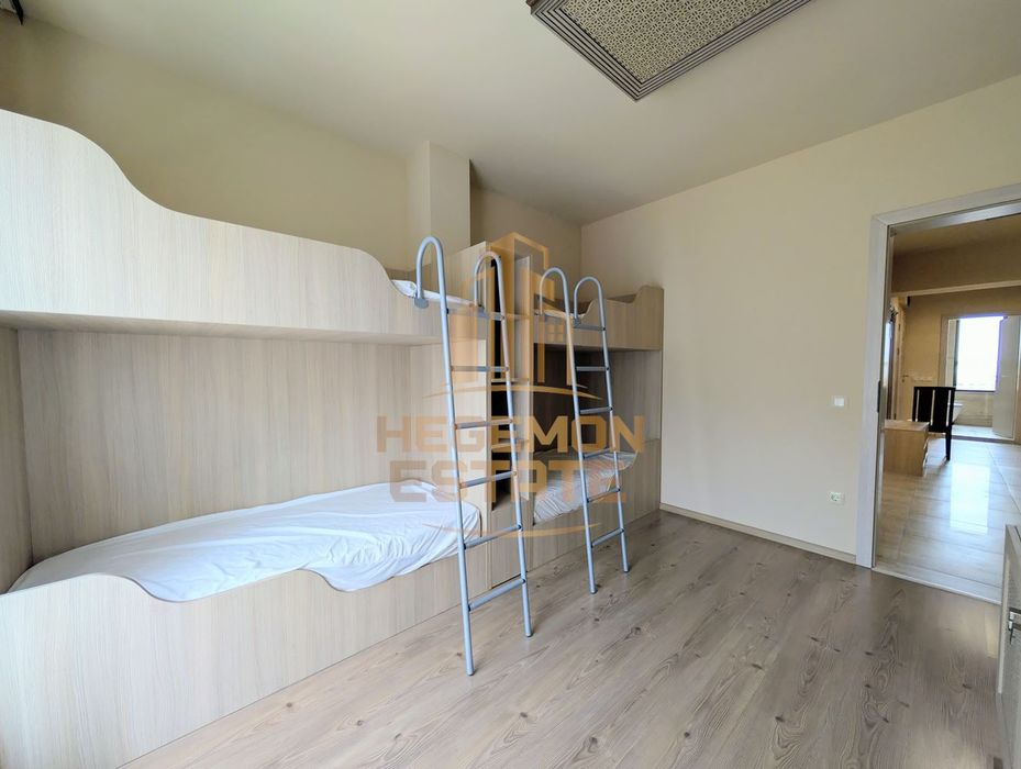 4-стаен в Варна, област-к.к.Златни пясъци площ 146 цена 349000